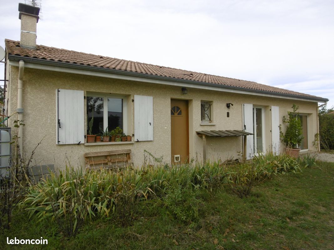 Maison 4 pièces 93 m² · à Roiffieux · 93 m² · 218 000 €
