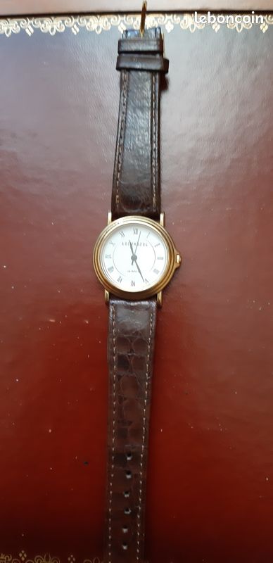 Montre femme (image 2)