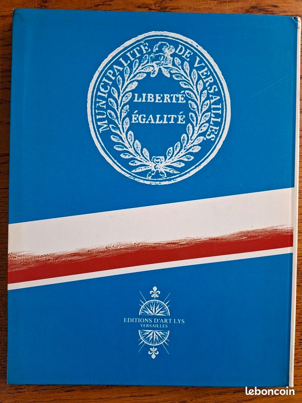 Versailles et la Révolution (image 2)