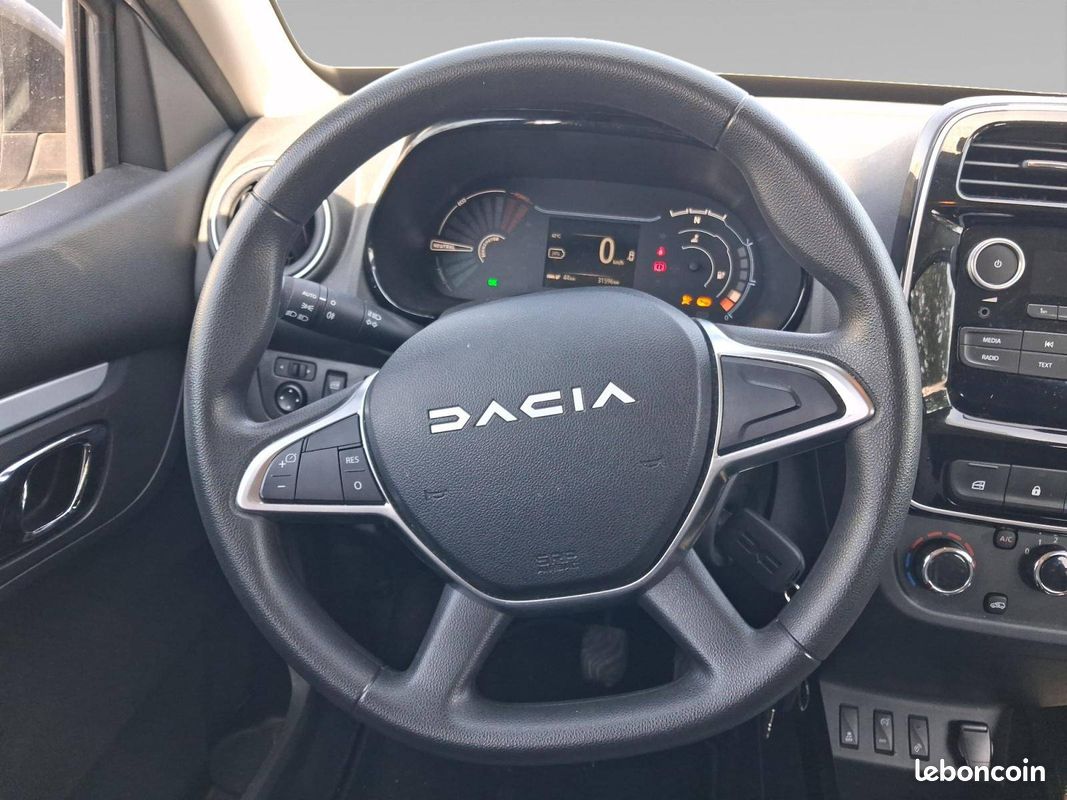 DACIA Spring Essential -23B (image 12)