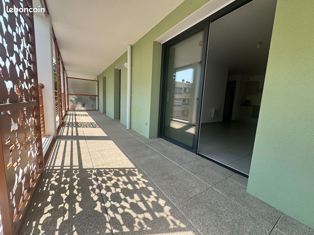 Appartement 3 pièces 61 m² · à La Roche-sur-Yon · 61 m² · 212 000 €