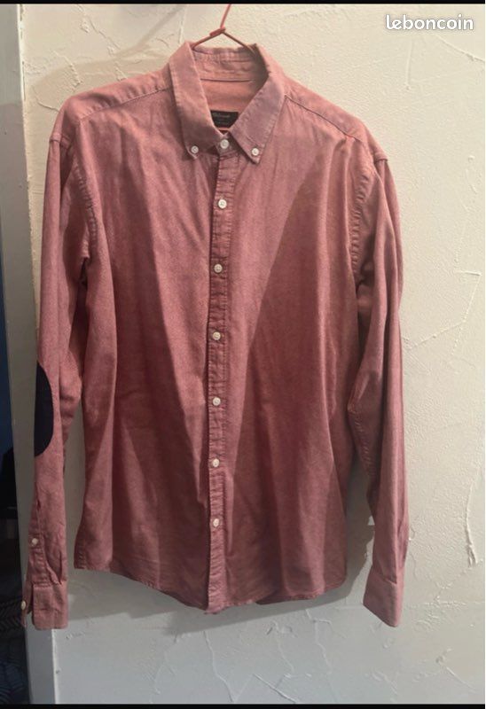 Chemise Valmont (image 1)