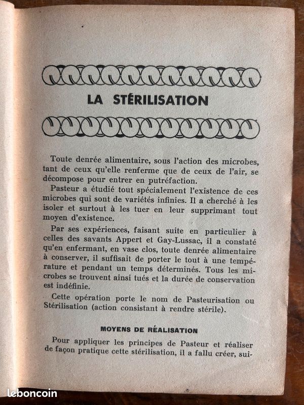 Conserves et confitures à la portée de tous - Paul MOUGIN (image 4)