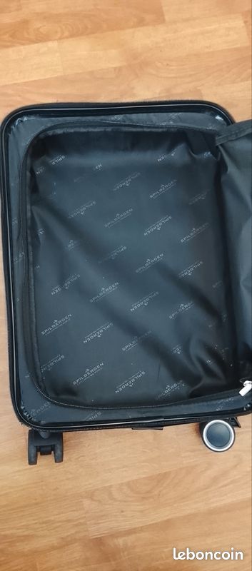 Valise Cabine pour avion ( voyages ) (image 7)