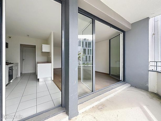 Appartement 4 pièces 85 m² — 4