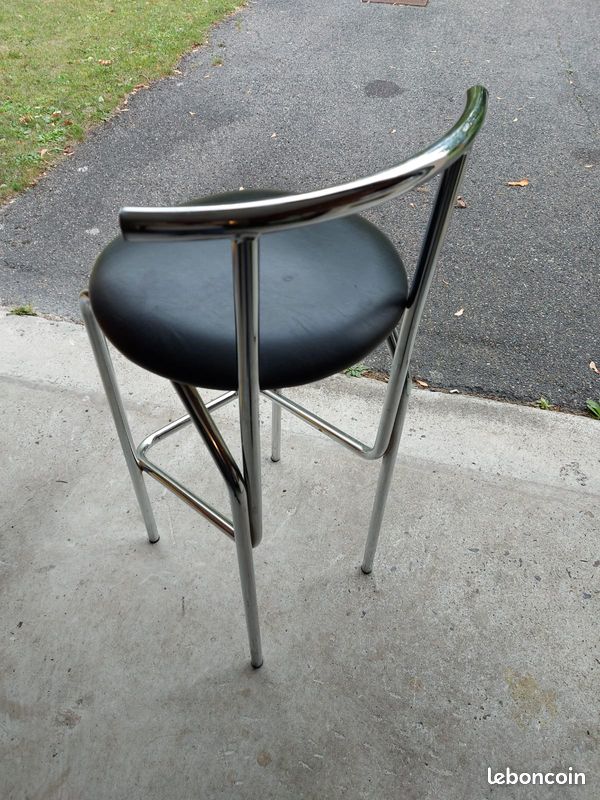 1 Tabouret bar ou cuisine (image 2)