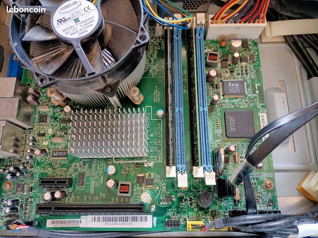 Pc bureau acer (image 5)