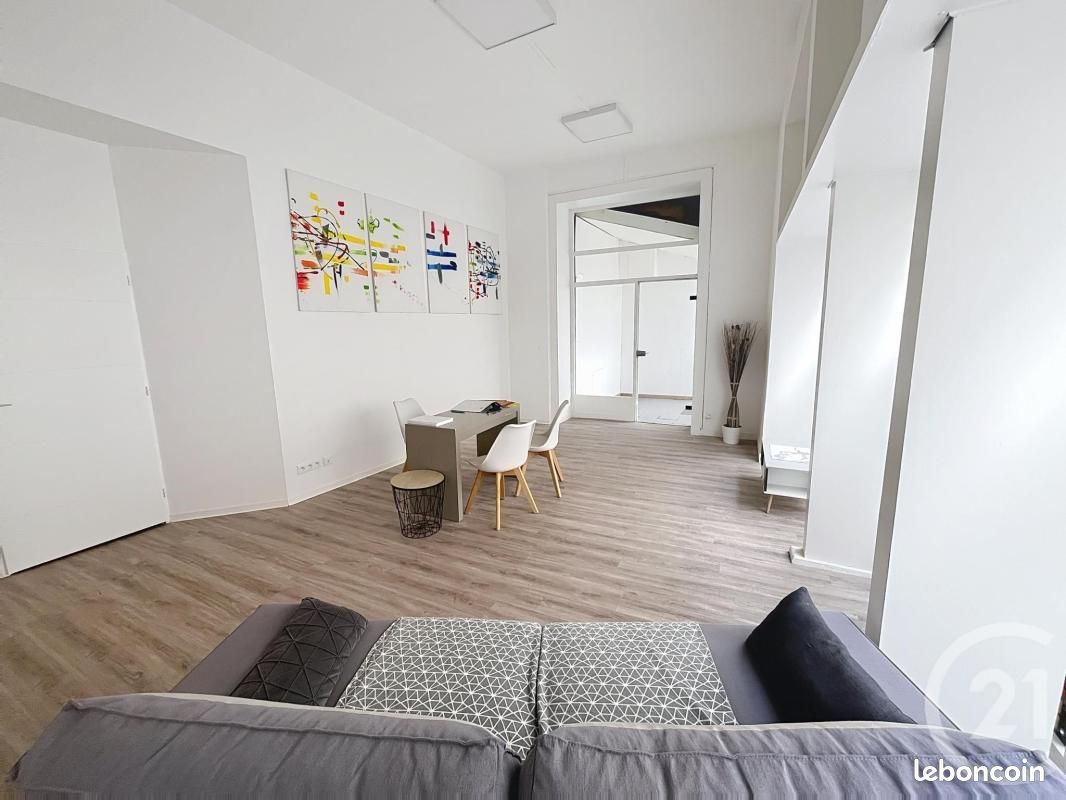Local commercial 34 m² (image 1)