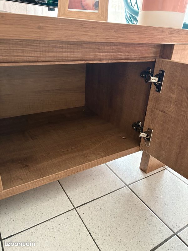 Buffet bas / meuble TV (image 4)