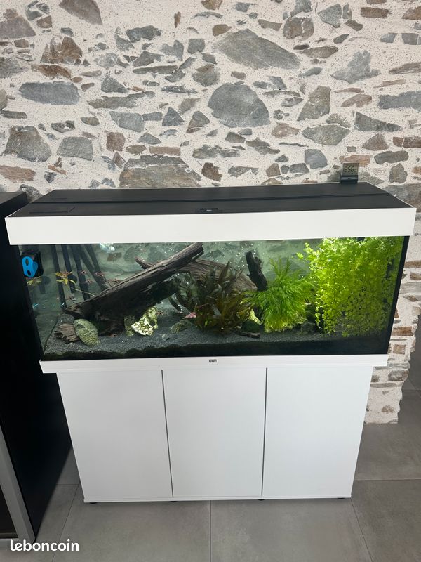Aquarium 240 Juwel (image 3)