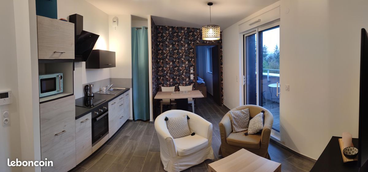 Appartement 2 pièces 32 m² · à Metz · 32 m² · 660 €/mois