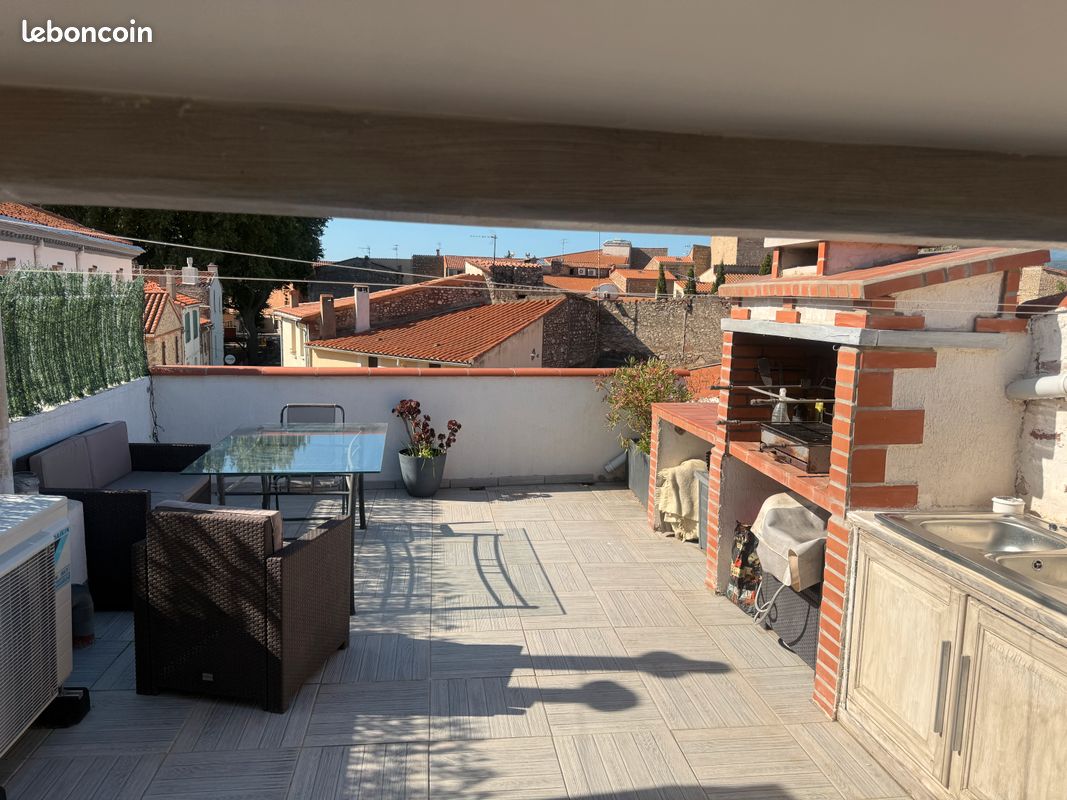 Maison 4 pièces 102 m² · à Millas · 102 m² · 199 000 €
