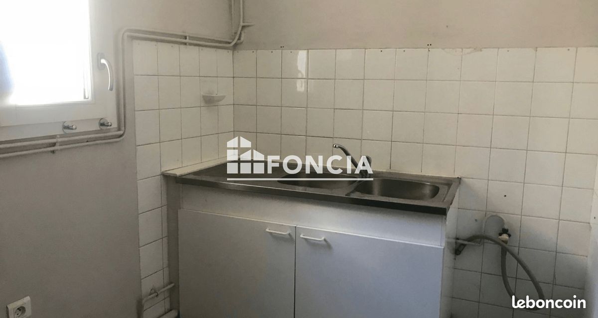 Appartement 2 pièces 35 m² · à Agen · 35 m² · 455 €/mois