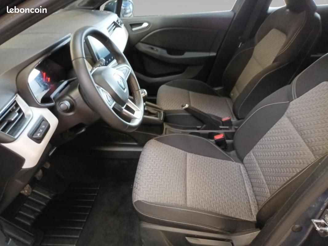Renault Clio V Blue dCi 100 - 21N Limited (image 9)