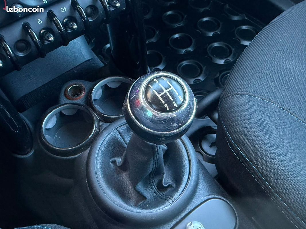 MINI MINI 1.6i - 90 One Standard (image 28)