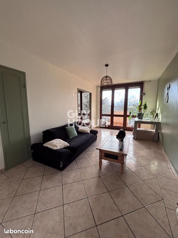 Appartement 3 pièces 57 m² · à Pau · 57 m² · 620 €/mois