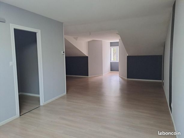 Appartement 2 pièces 64 m²