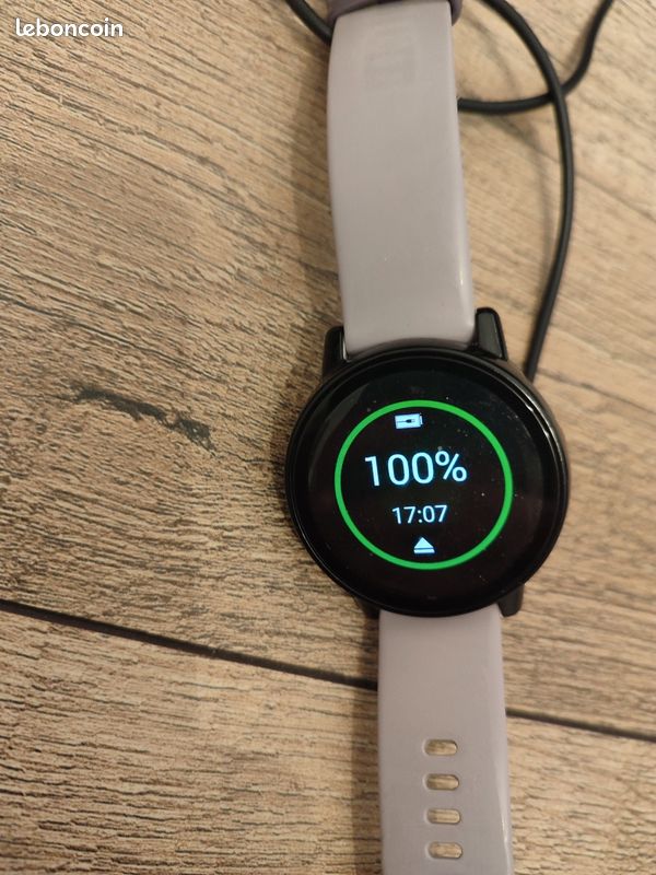 Garmin vivoactive 5 musique (image 6)