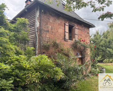 Maison 6 pièces 130 m²