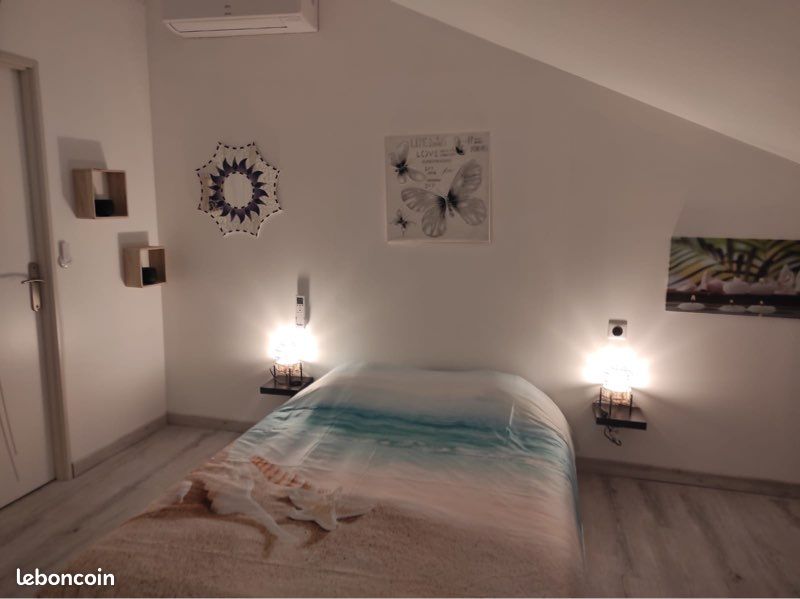 Appartement 6 pièces 135 m² · à Agen · 135 m² · 1 250 €/mois