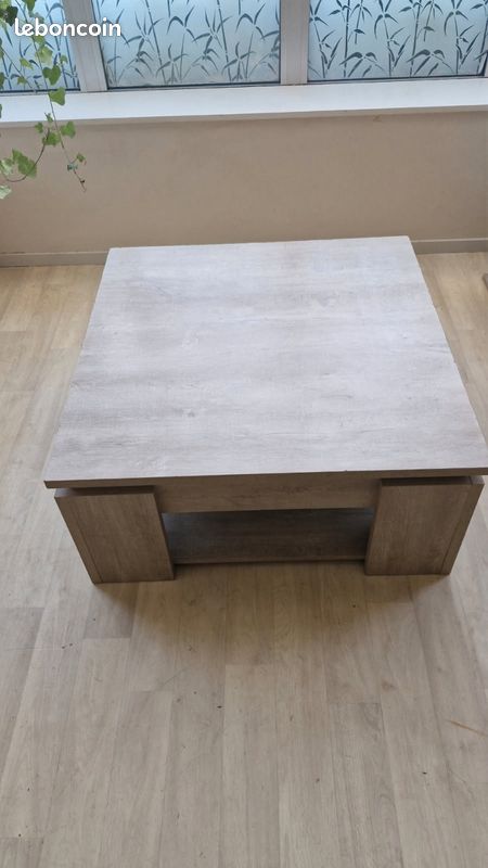 Table basse de salon (image 1)