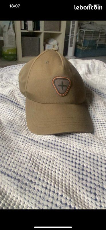 Casquette gertrude + gaston (image 2)