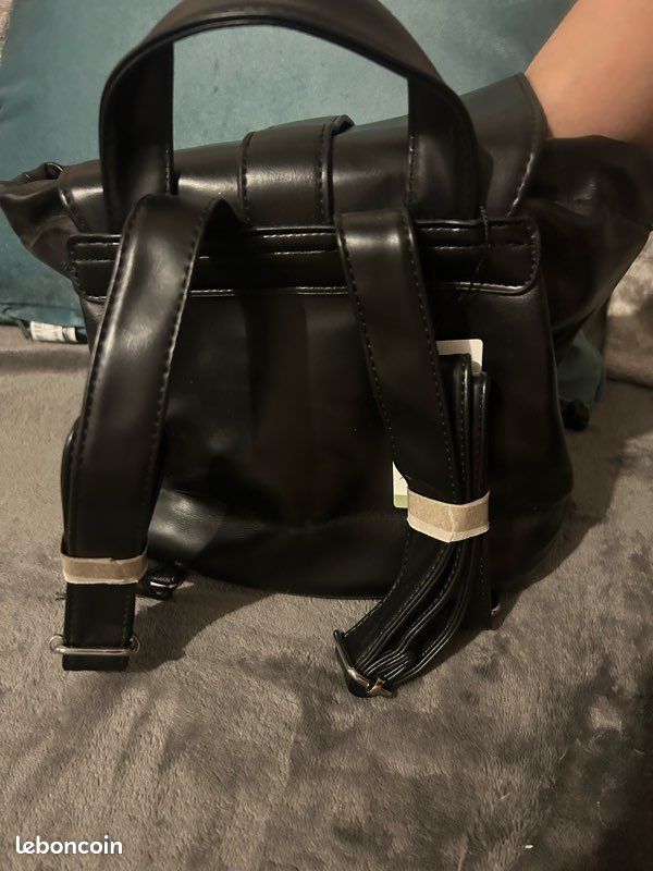 Sac à dos (image 5)