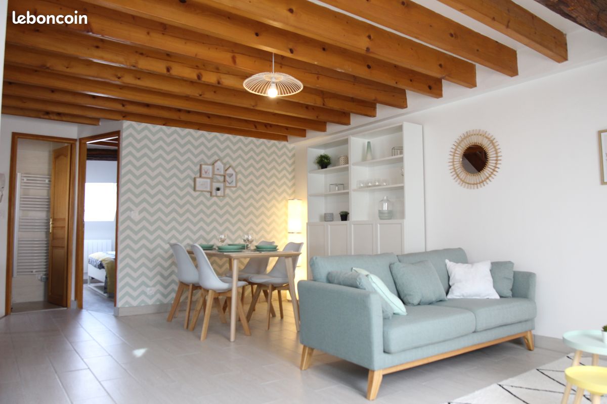Appartement 3 pièces 45 m² · à Melun · 45 m² · 145 000 €