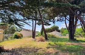Terrain 2000 m² · à Pornic · 300 000 €