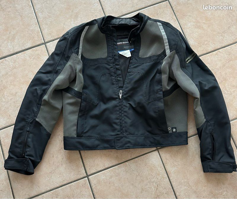 Blouson Bmw Airflow 3 (image 1)