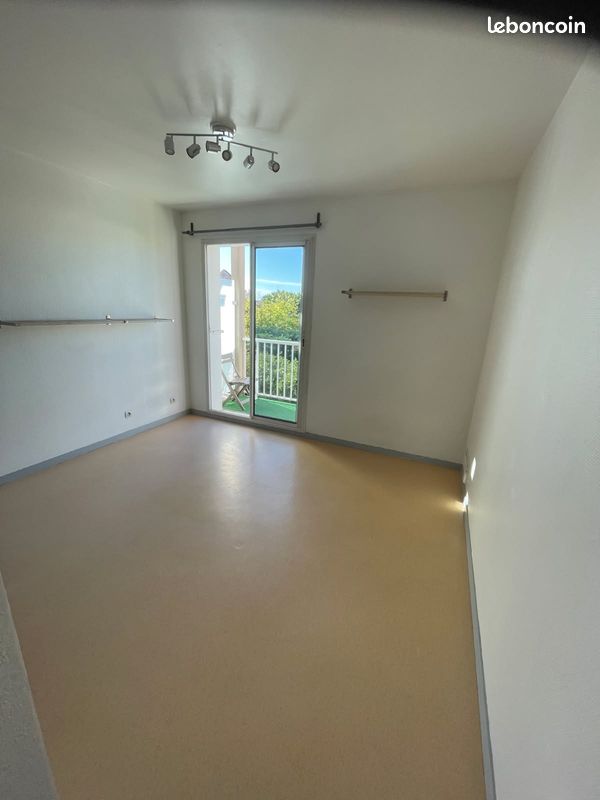 Appartement 1 pièce 25 m² · à Bordeaux · 25 m² · 614 €/mois