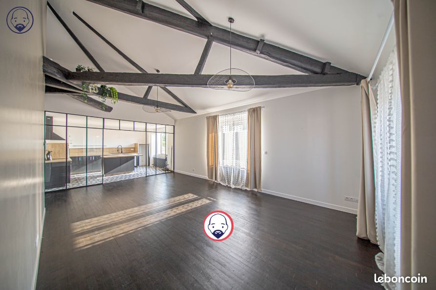 Appartement 3 pièces 76 m² · à Toul · 76 m² · 128 500 €