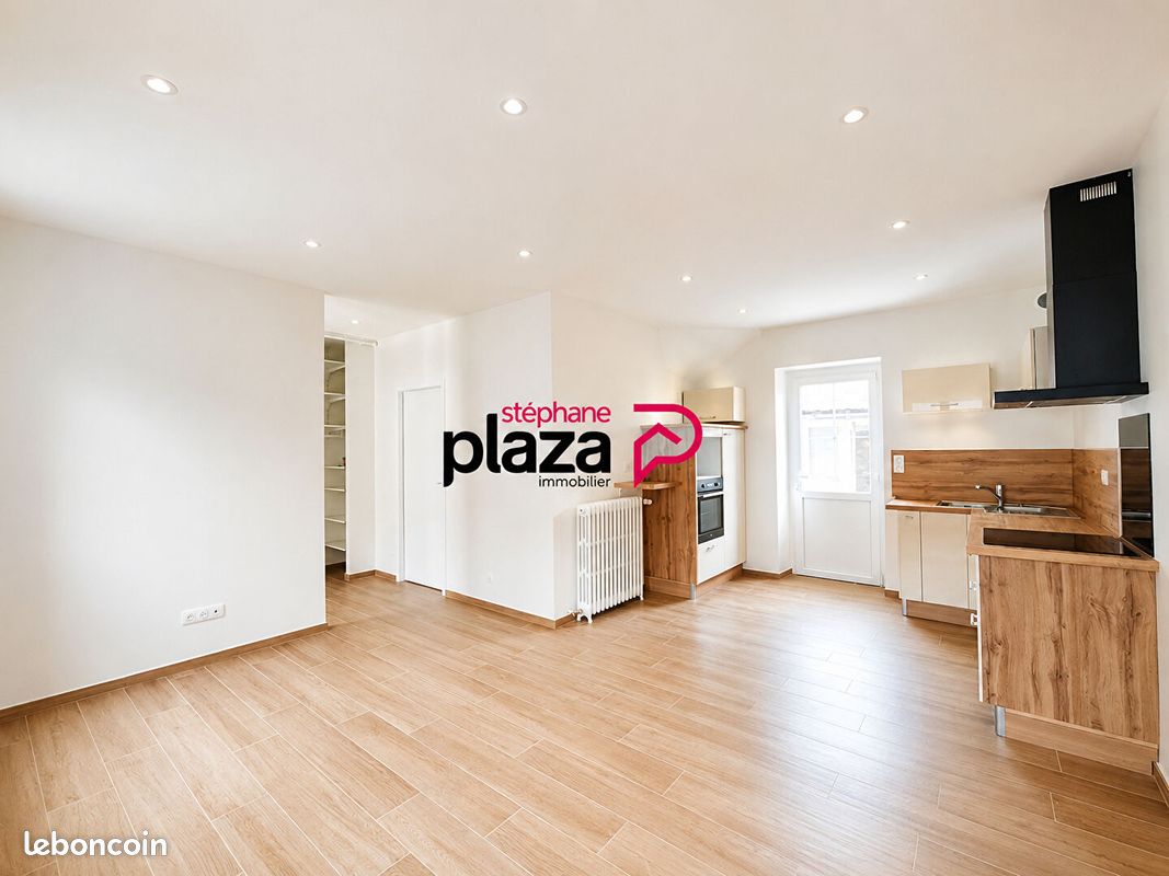 Maison 4 pièces 78 m² · à Montargis · 78 m² · 850 €