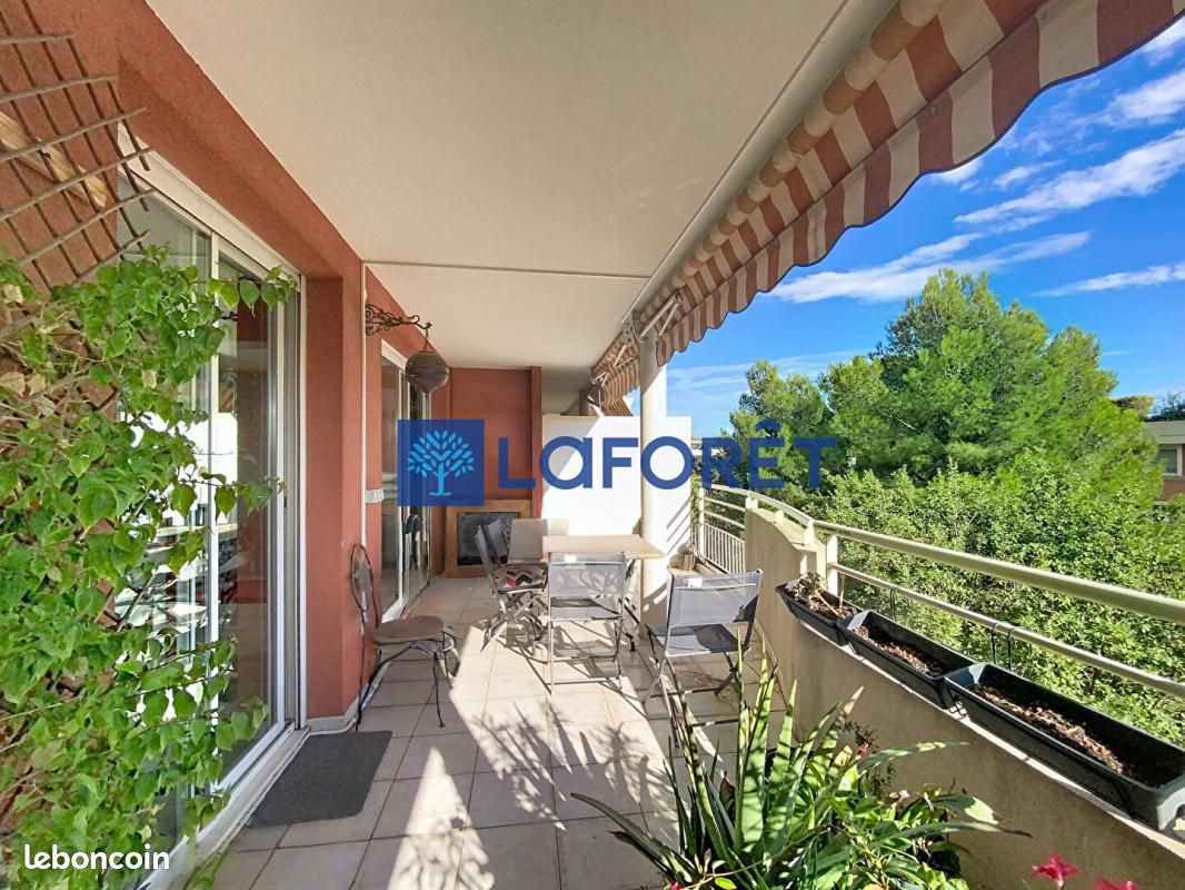 Appartement 5 pièces 120 m² · à La Garde · 120 m² · 531 500 €