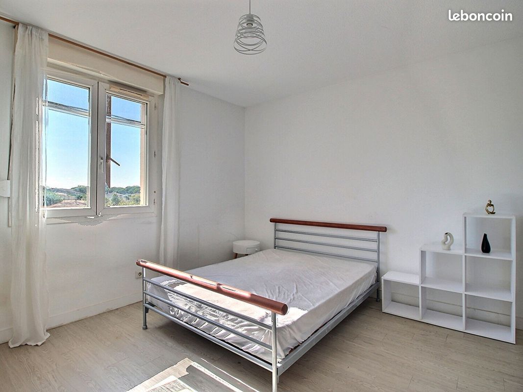 Appartement a louer avignon - 1 pièce(s) - 21 m2 - Surfyn