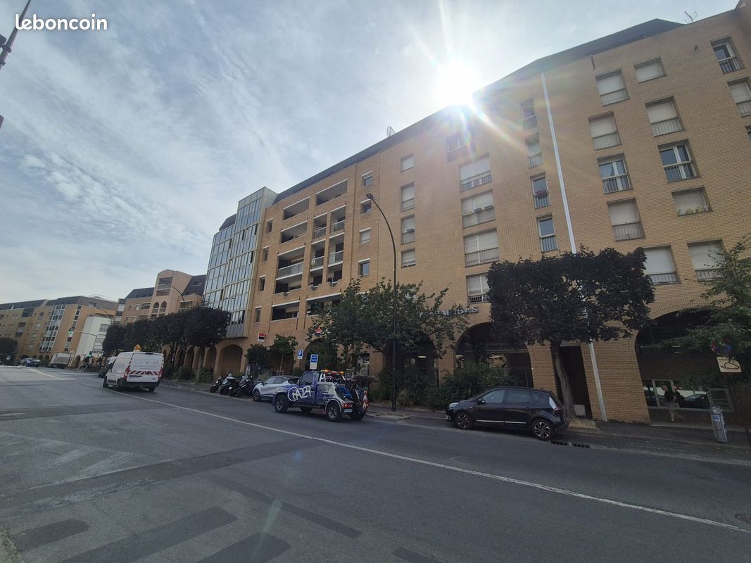 Appartement 1 pièce 32 m² · à Cachan · 32 m² · 850 €