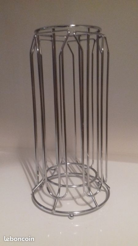 Distributeur de dosettes (image 4)
