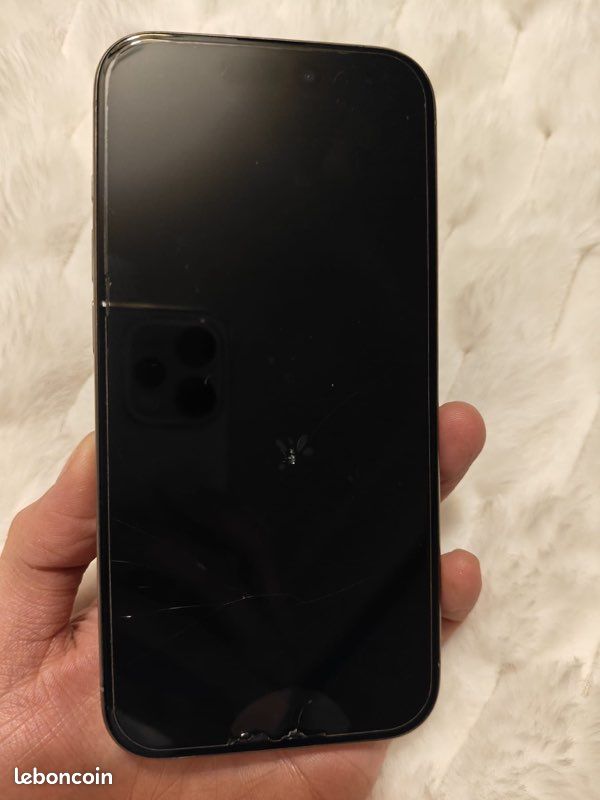 IPhone 15 Pro (image 6)