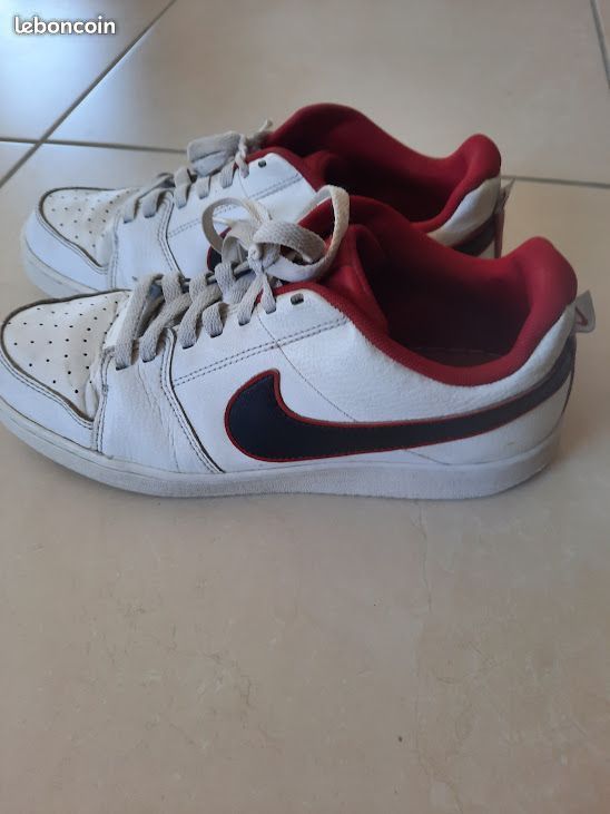 Basket Nike (image 1)