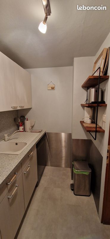 Chalet 3* proche des Aravis et du lac d'Annecy (image 8)