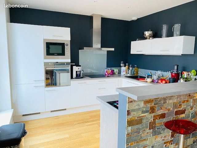 Appartement 3 pièces 80 m² · à Belfort · 80 m² · 995 €