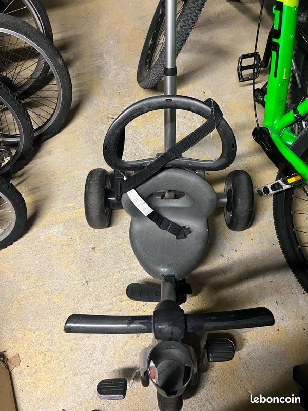 Tricycle enfant (image 1)