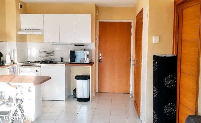 Appartement 2 pièces 31 m² · à Onet-le-Château · 31 m² · 450 €