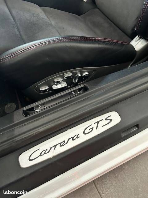 Porsche 911 carrera s 430ch pdk 2015 (image 7)