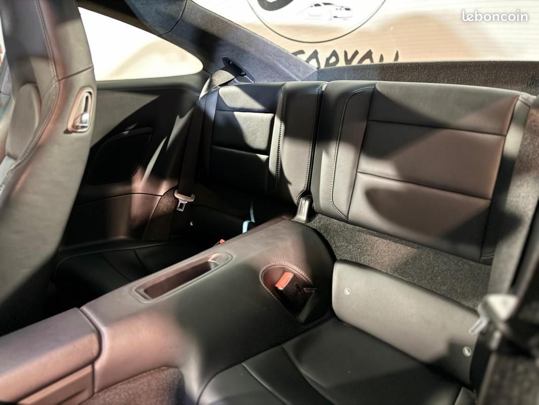 Porsche 911 (991) Carrera S 3.8 PDK 400ch Toit ouvrant, Echappement Sport PSE, Pack Chrono (image 9)