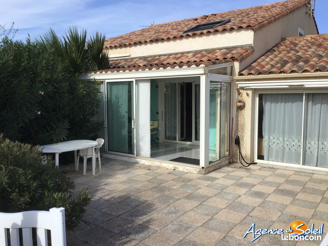Maison 4 pièces 67 m² · à Gruissan · 67 m² · 299 000 €