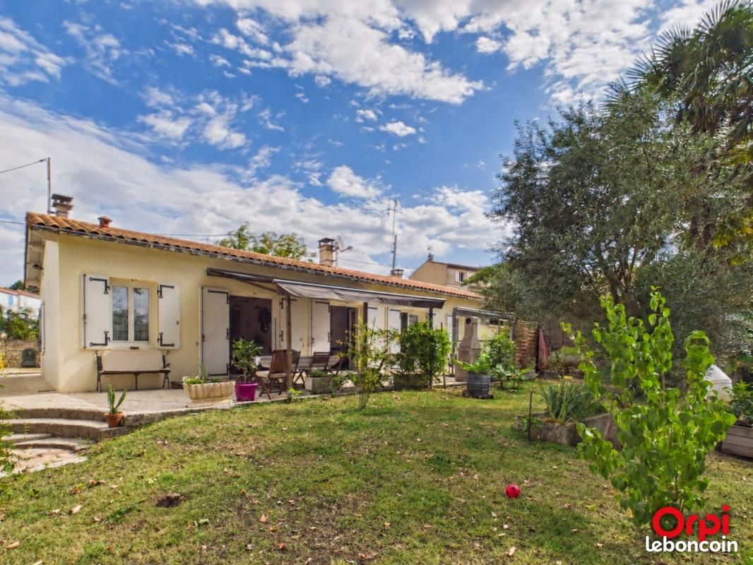 Maison 4 pièces 112 m² · à Saint-Porchaire · 112 m² · 239 000 €