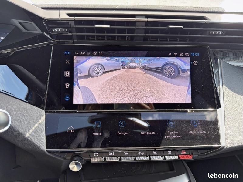 Peugeot 308 PHEV 225ch GT Pack e-EAT8 (image 26)