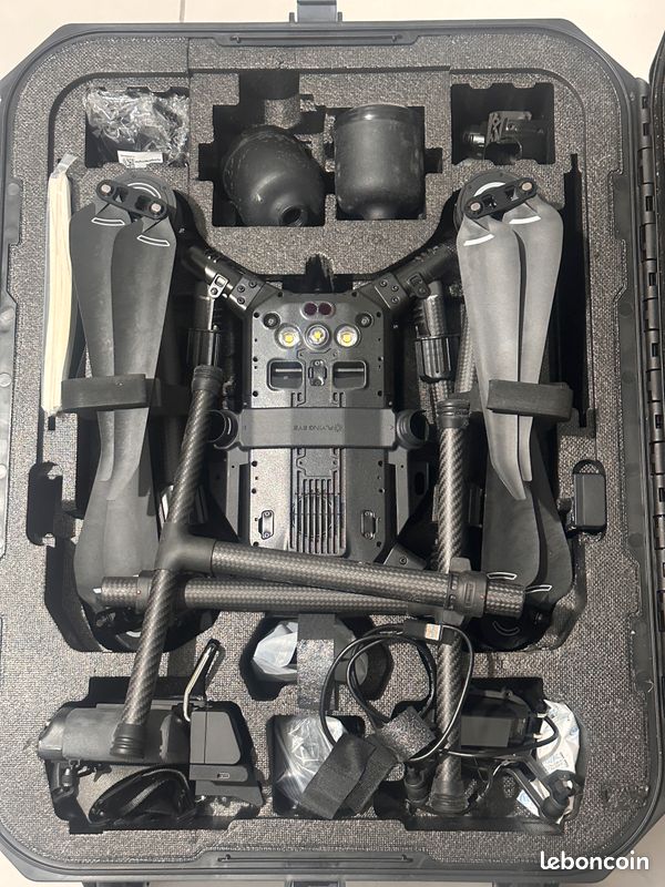 Drone DJI MAVIC 300 (image 2)