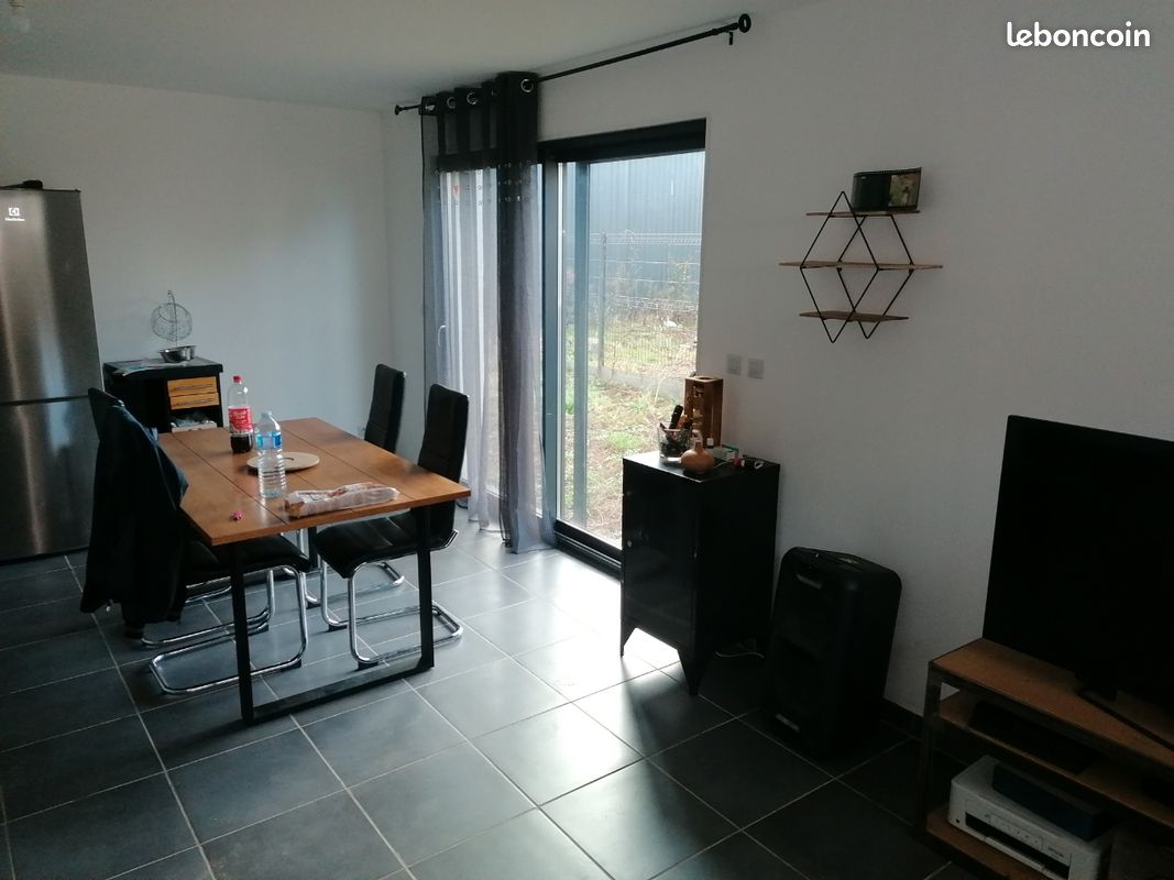 Maison 3 pièces 80 m² · à Lanvollon · 80 m² · 720 €